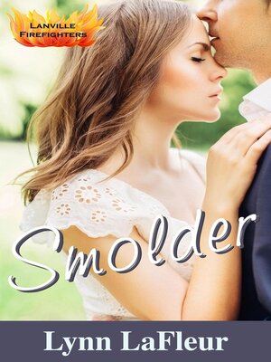 cover image of Smolder